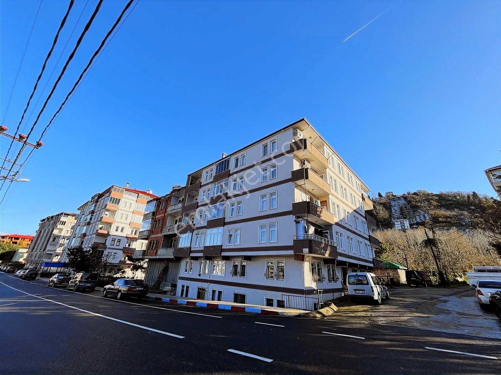 Altın Emlak Arsin De Satılık Fırsat Daire - Görsel 10