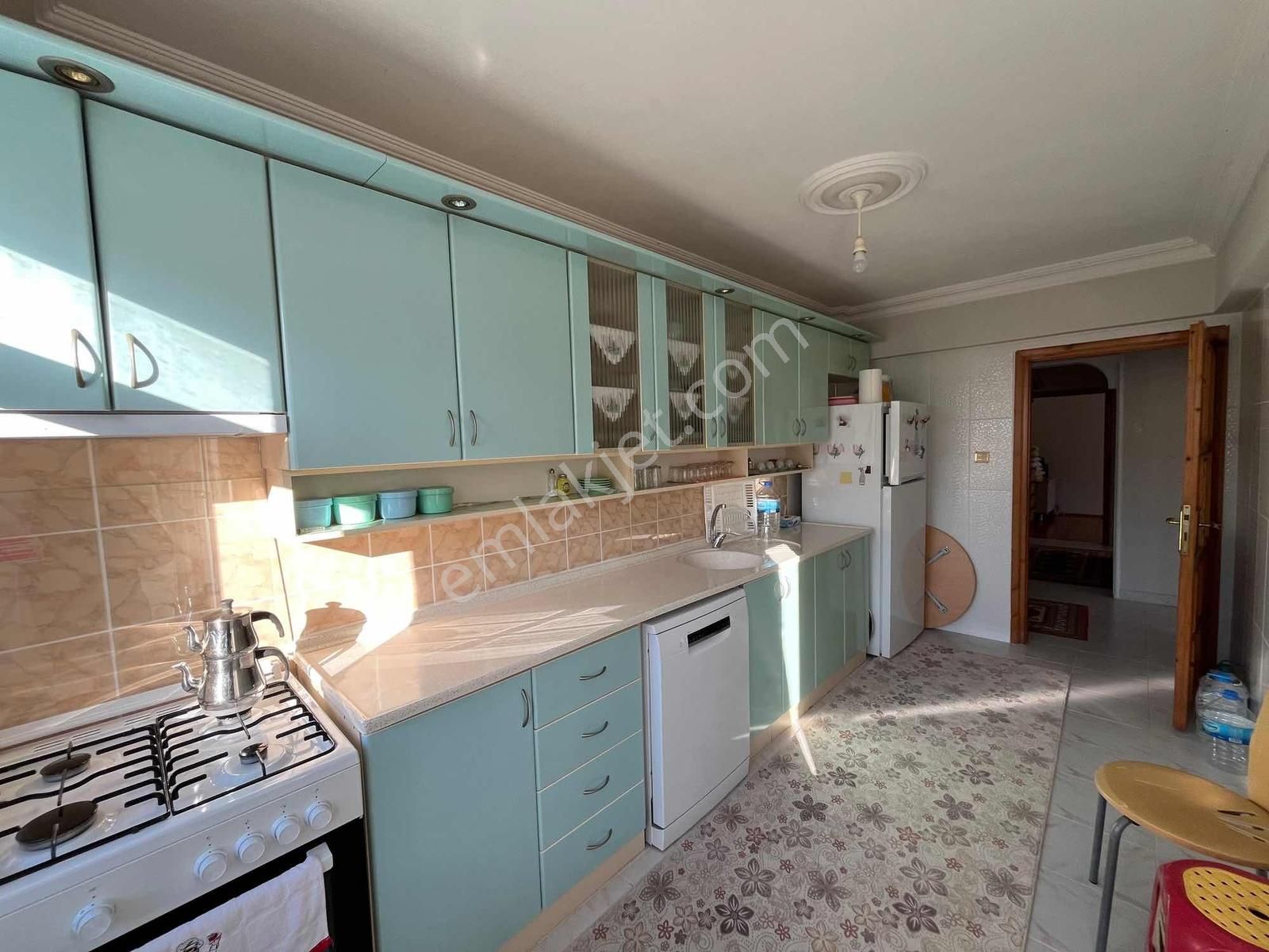 Altın Emlak Arsin De Satılık Fırsat Daire - Görsel 2