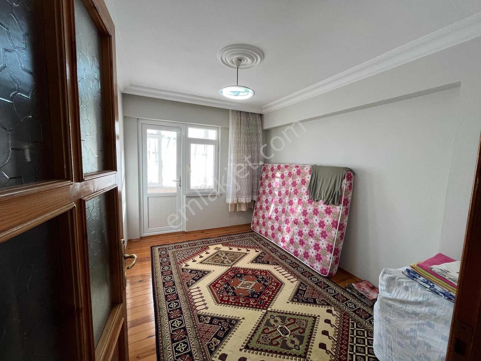 Altın Emlak Arsin De Satılık Fırsat Daire - Görsel 16