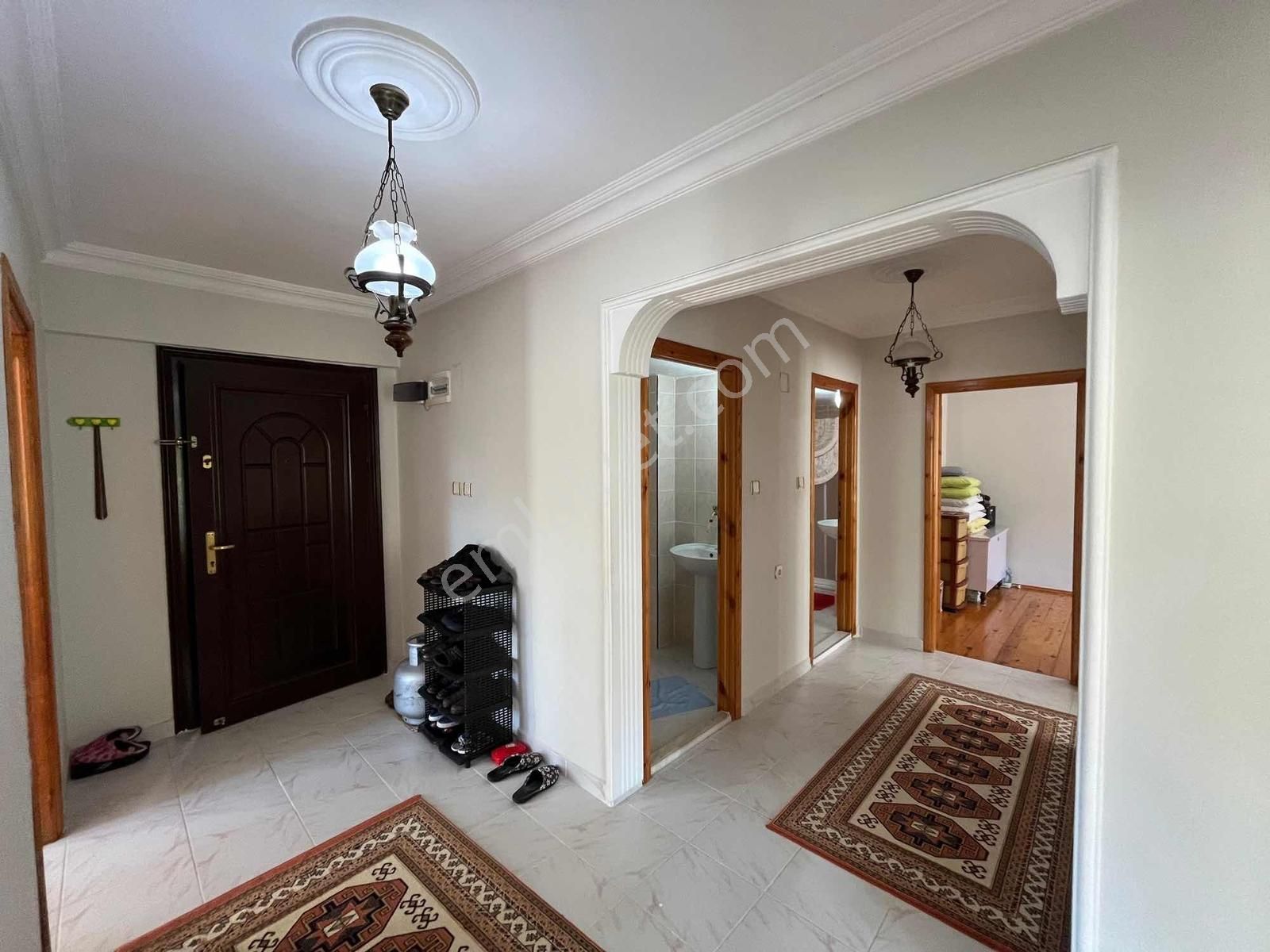 Altın Emlak Arsin De Satılık Fırsat Daire - Görsel 15