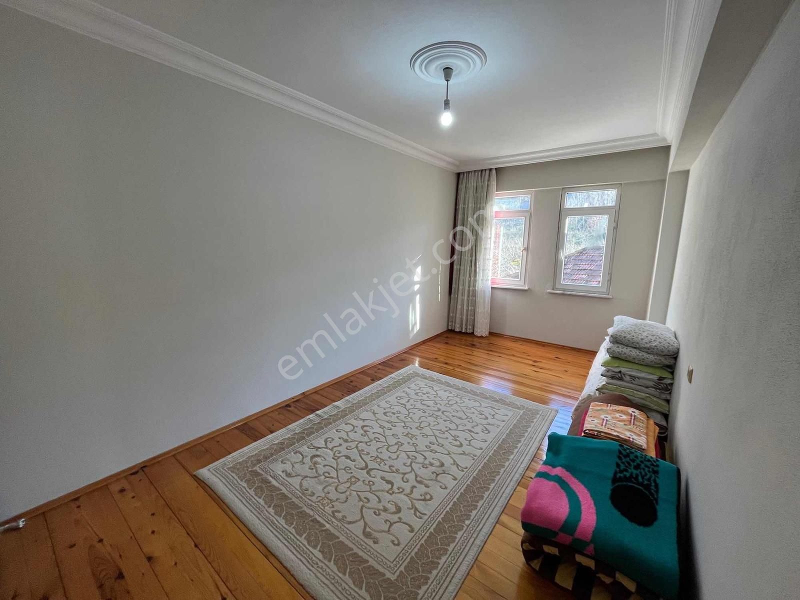 Altın Emlak Arsin De Satılık Fırsat Daire - Görsel 5