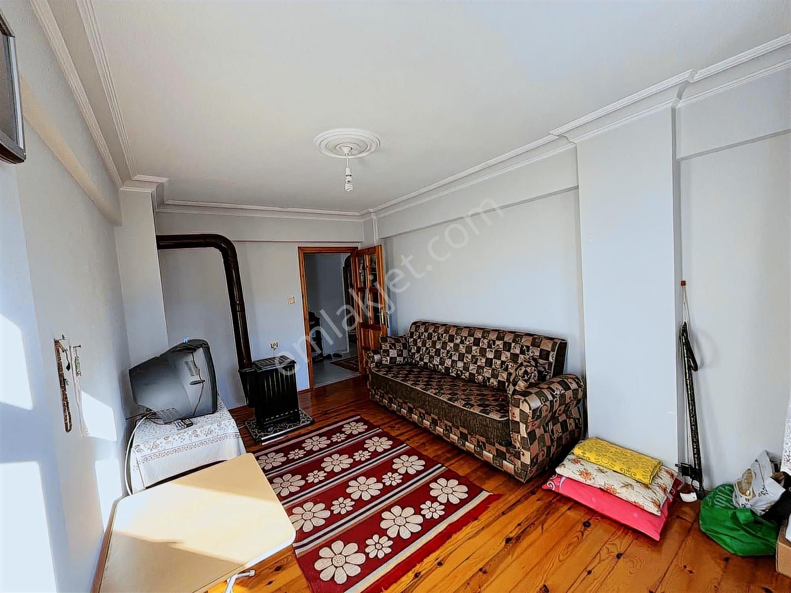 Altın Emlak Arsin De Satılık Fırsat Daire - Görsel 13