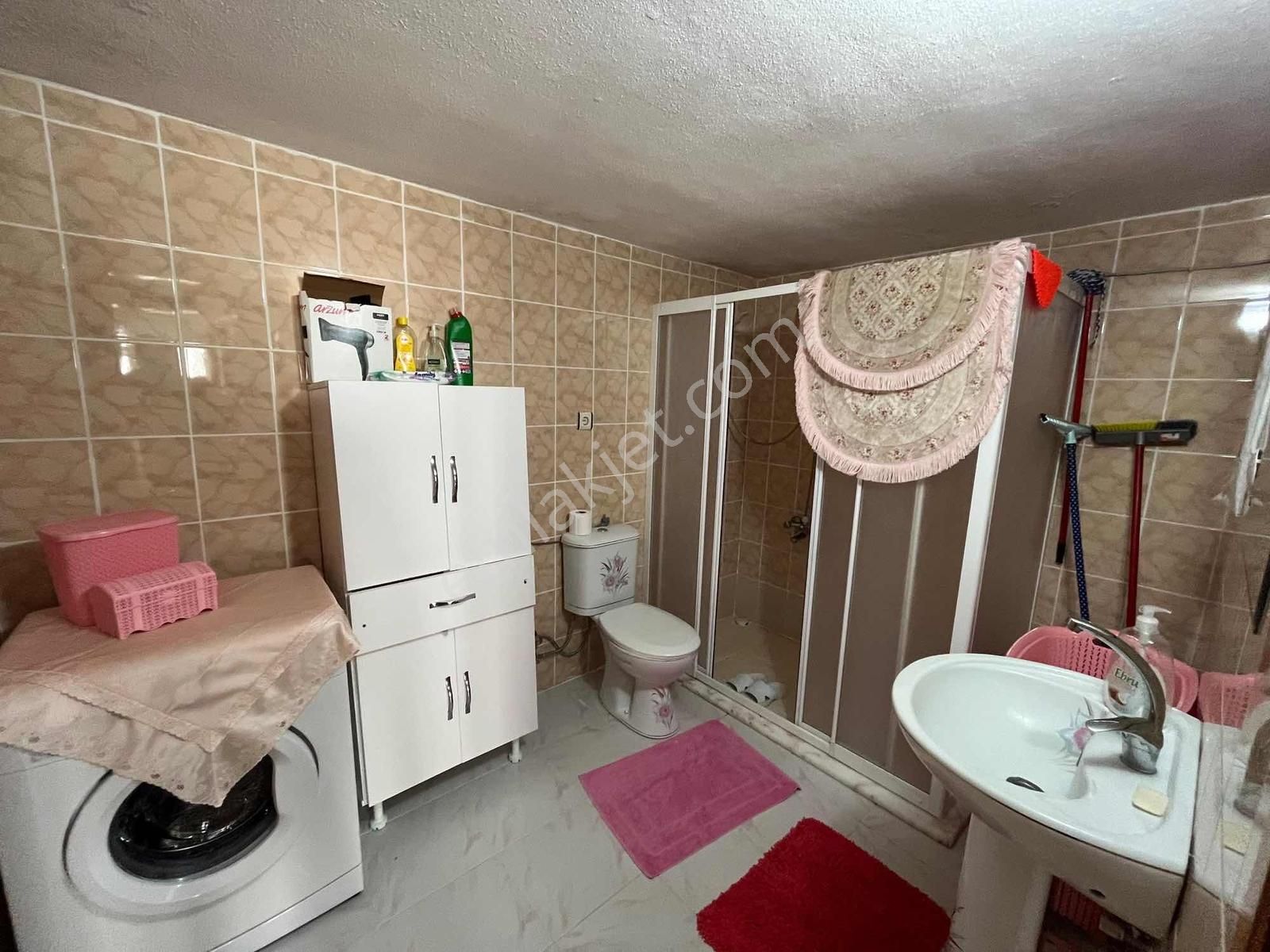 Altın Emlak Arsin De Satılık Fırsat Daire - Görsel 18