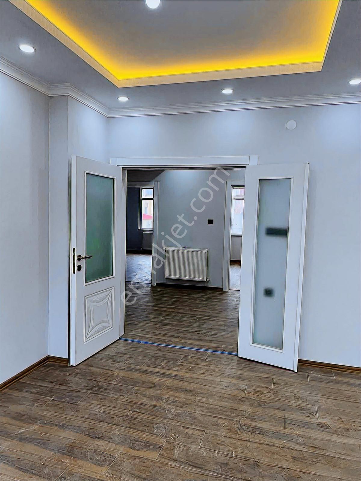 Altın Emlak Arsin Geniş Hol Planlı 2+1 Kullanışlı Satılık Daire - Görsel 17