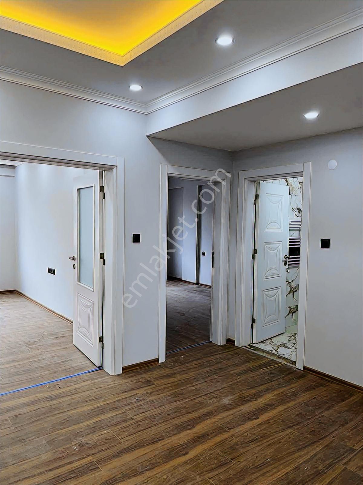 Altın Emlak Arsin Geniş Hol Planlı 2+1 Kullanışlı Satılık Daire - Görsel 24