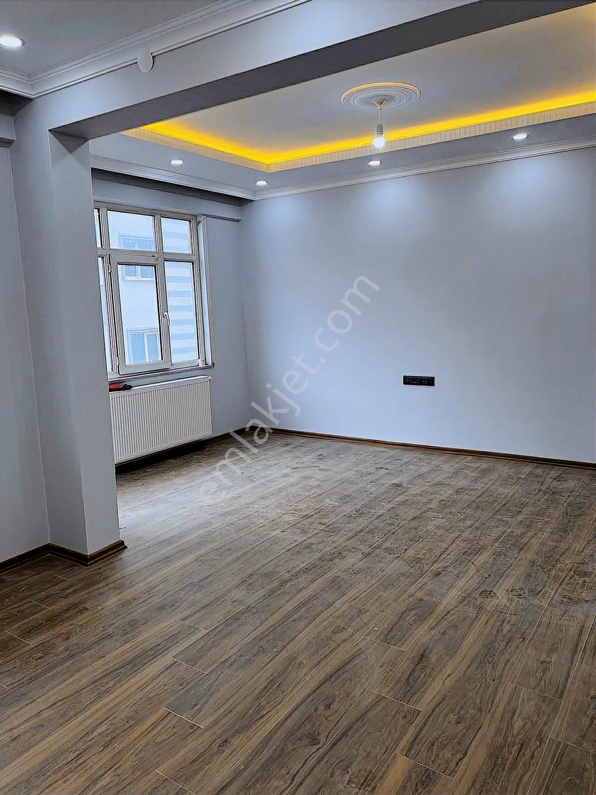 Altın Emlak Arsin Geniş Hol Planlı 2+1 Kullanışlı Satılık Daire - Görsel 10