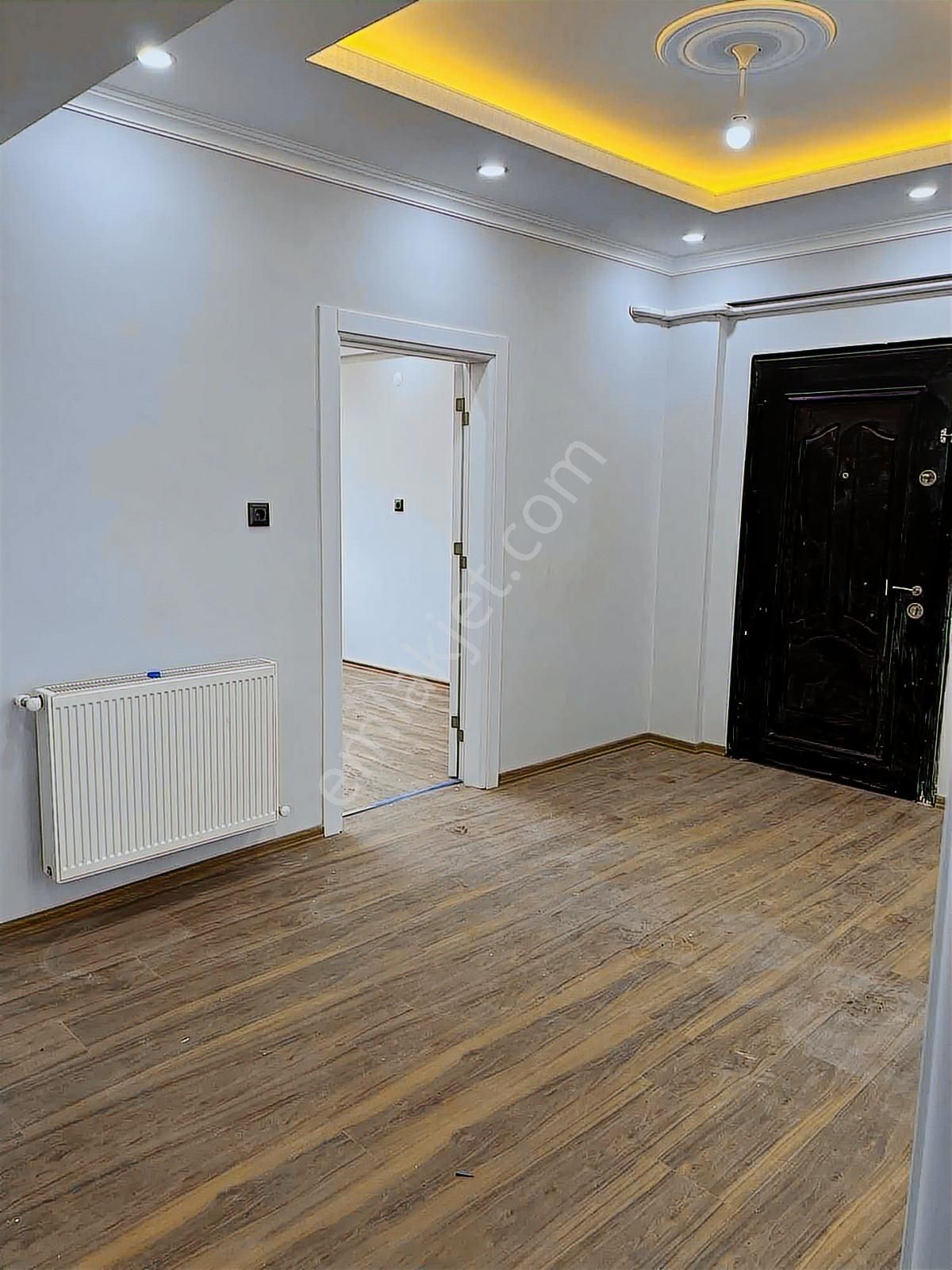 Altın Emlak Arsin Geniş Hol Planlı 2+1 Kullanışlı Satılık Daire - Görsel 8