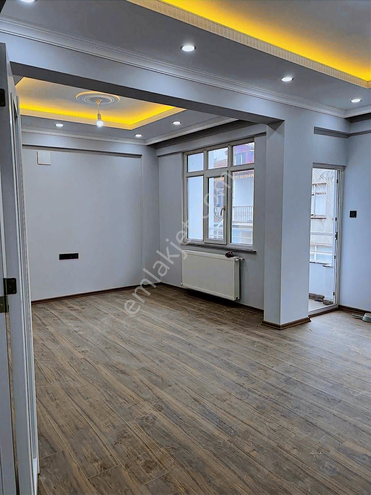 Altın Emlak Arsin Geniş Hol Planlı 2+1 Kullanışlı Satılık Daire - Görsel 21