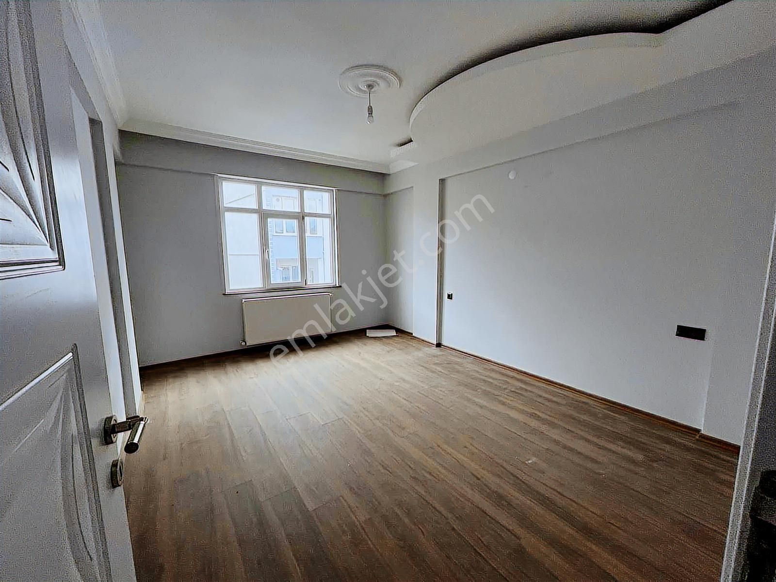 Altın Emlak Arsin Geniş Hol Planlı 2+1 Kullanışlı Satılık Daire - Görsel 23