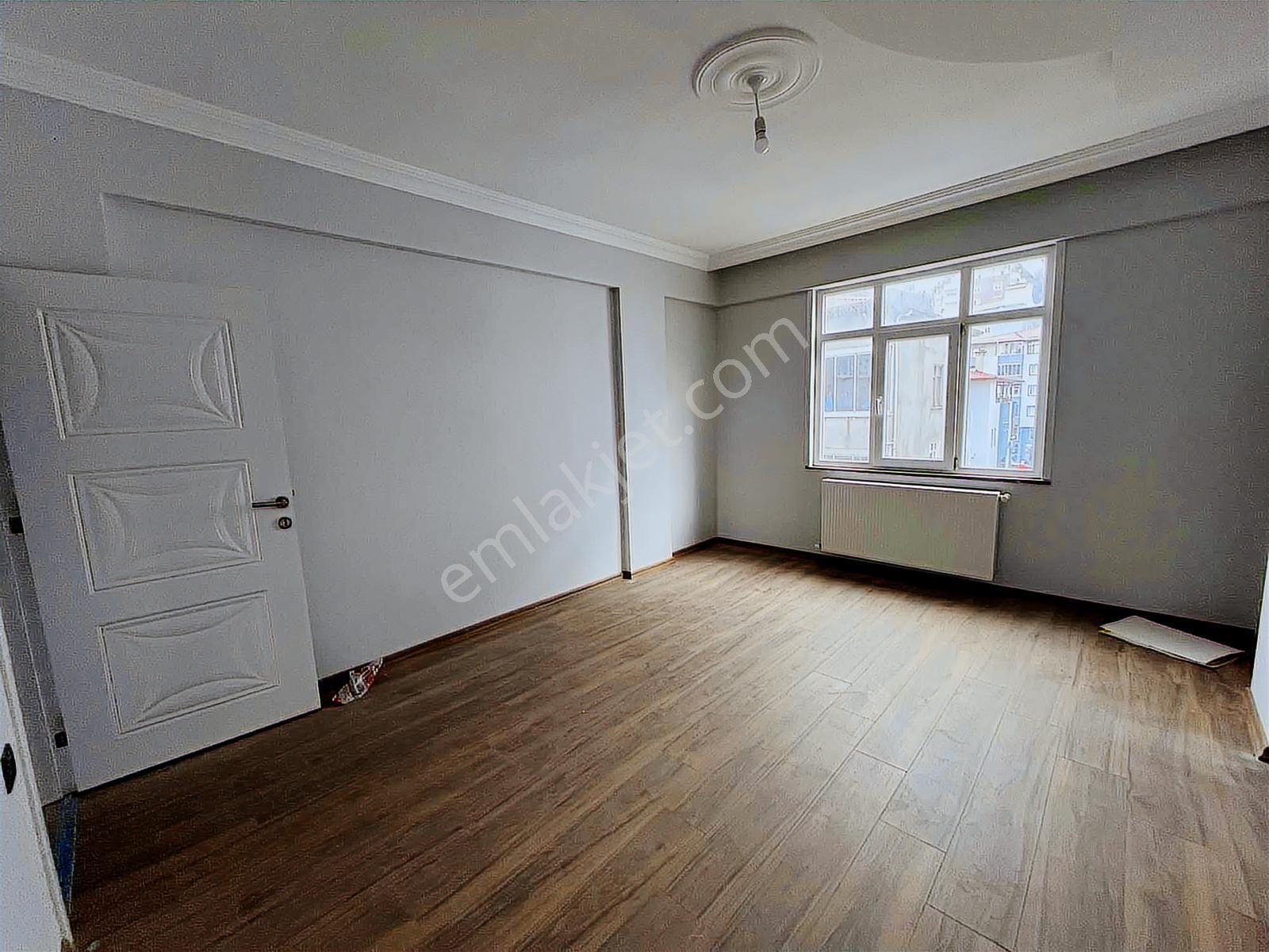 Altın Emlak Arsin Geniş Hol Planlı 2+1 Kullanışlı Satılık Daire - Görsel 3