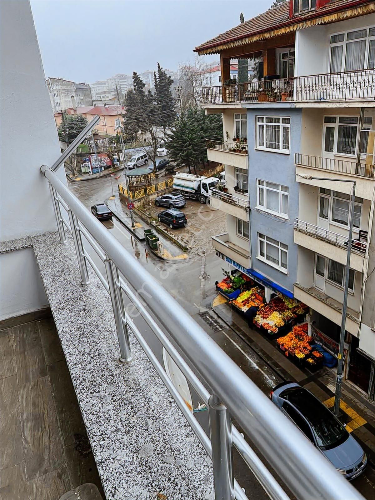 Altın Emlak Arsin Geniş Hol Planlı 2+1 Kullanışlı Satılık Daire - Görsel 18