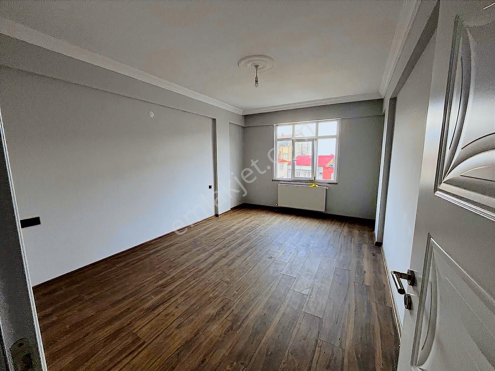 Altın Emlak Arsin Geniş Hol Planlı 2+1 Kullanışlı Satılık Daire - Görsel 6