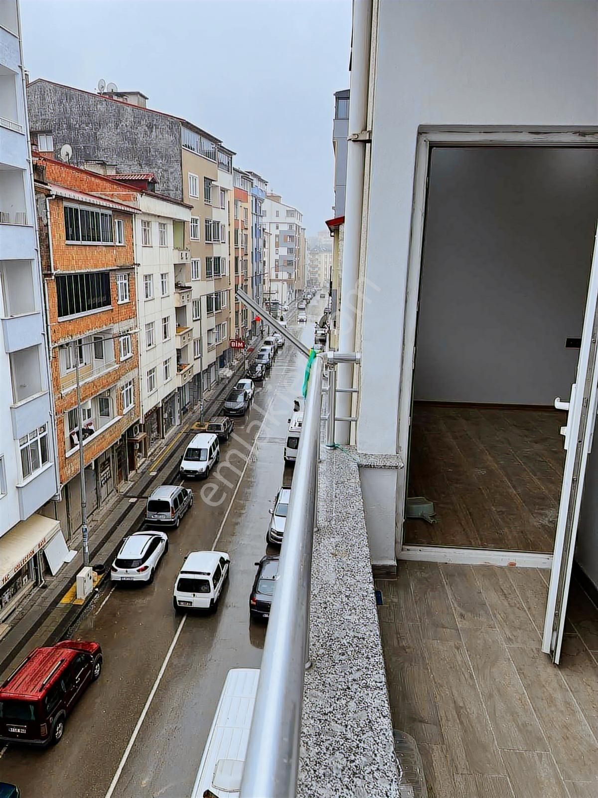 Altın Emlak Arsin Geniş Hol Planlı 2+1 Kullanışlı Satılık Daire - Görsel 15