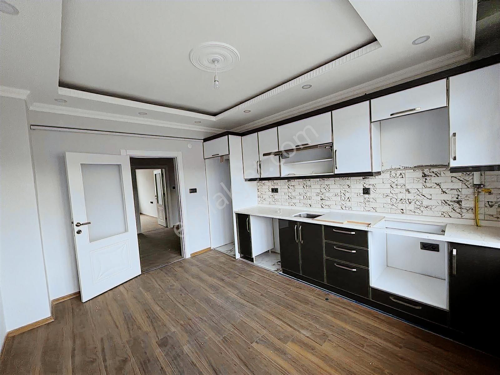 Altın Emlak Arsin Geniş Hol Planlı 2+1 Kullanışlı Satılık Daire - Görsel 11