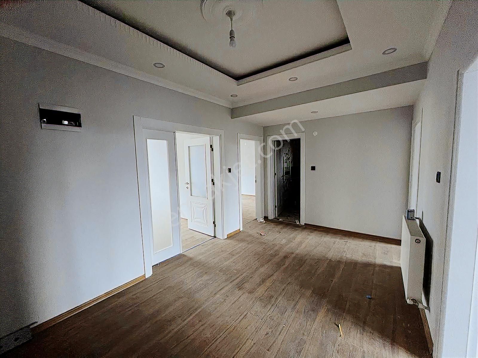 Altın Emlak Arsin Geniş Hol Planlı 2+1 Kullanışlı Satılık Daire - Görsel 12