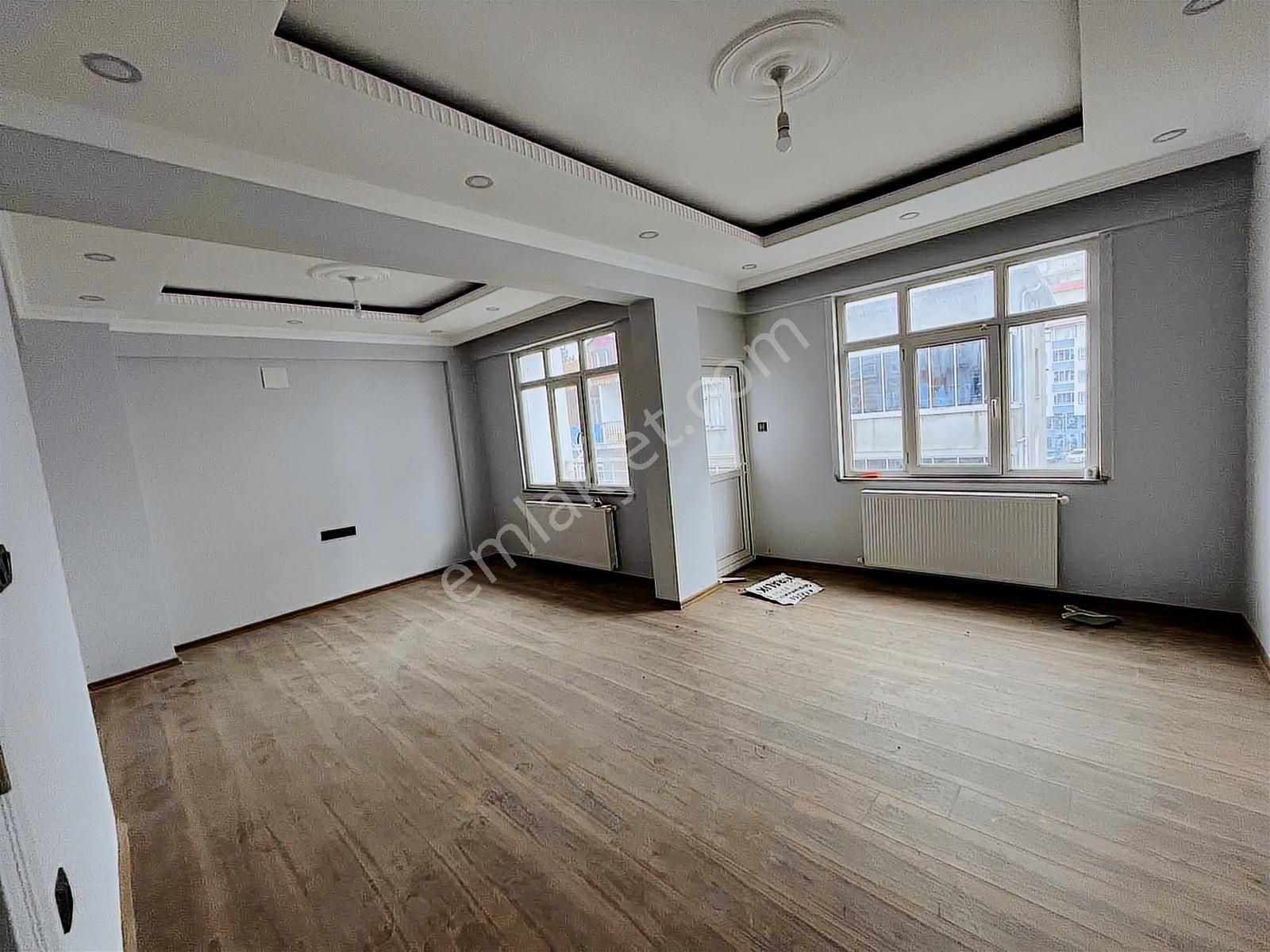 Altın Emlak Arsin Geniş Hol Planlı 2+1 Kullanışlı Satılık Daire - Görsel 4