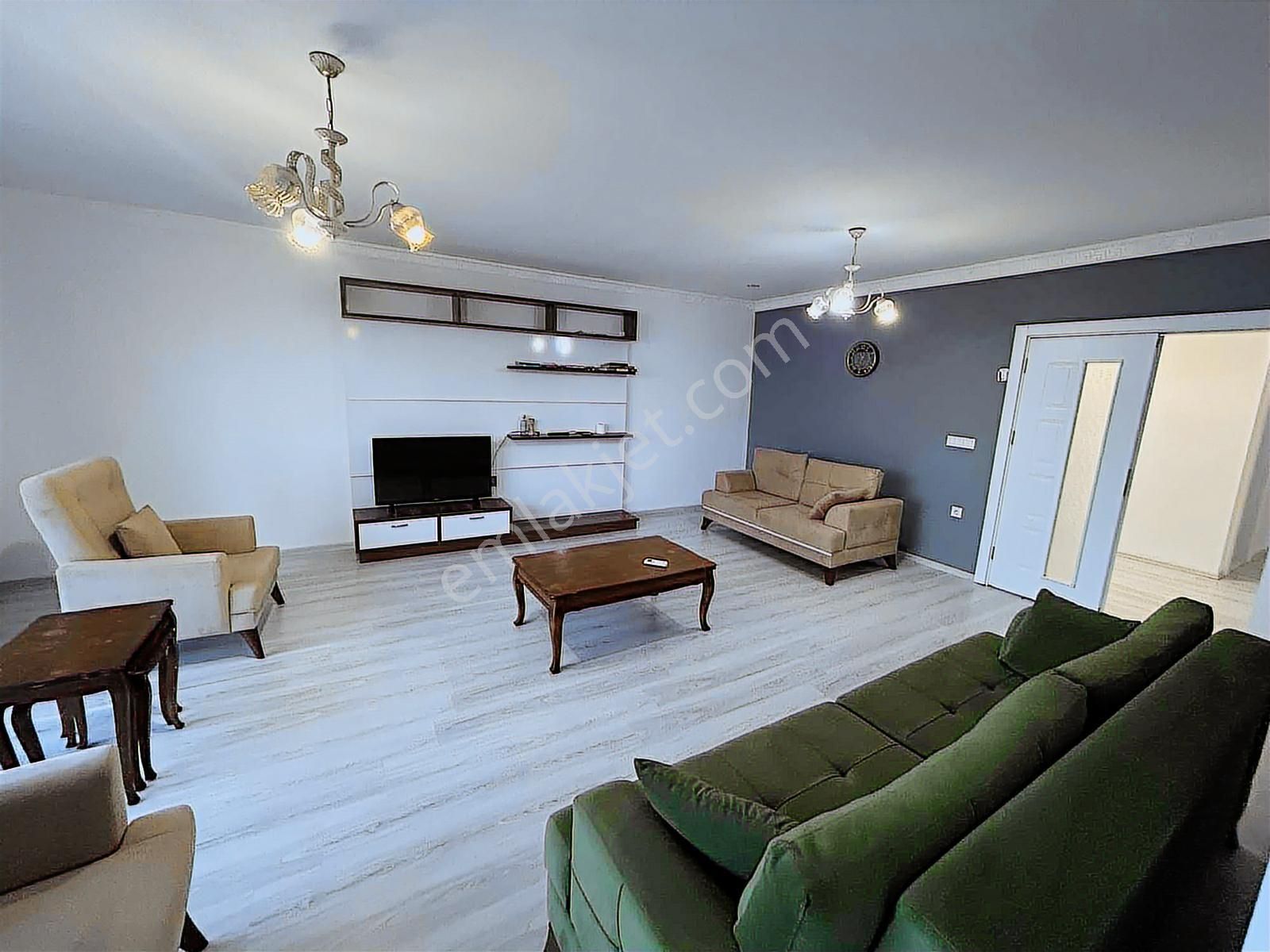 Altın Emlak Trabzonda Satılık 3+1 Deniz Manzaralı Fırsat Daire - Görsel 27