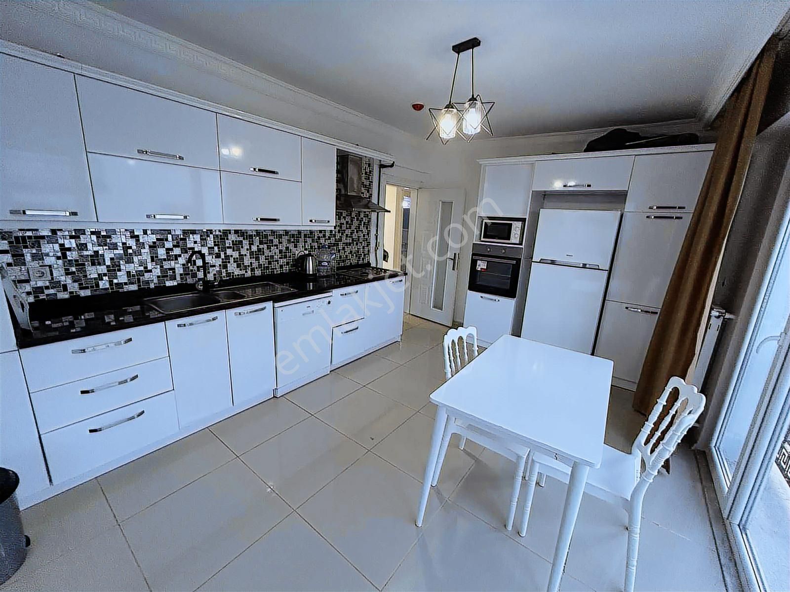 Altın Emlak Trabzonda Satılık 3+1 Deniz Manzaralı Fırsat Daire - Görsel 25