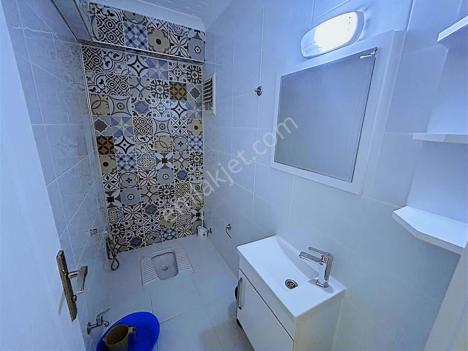 Altın Emlak Trabzonda Satılık 3+1 Deniz Manzaralı Fırsat Daire - Görsel 26