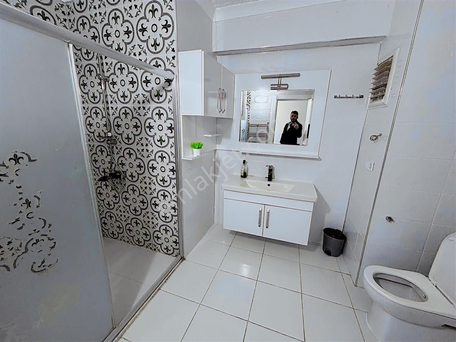 Altın Emlak Trabzonda Satılık 3+1 Deniz Manzaralı Daire - Görsel 26