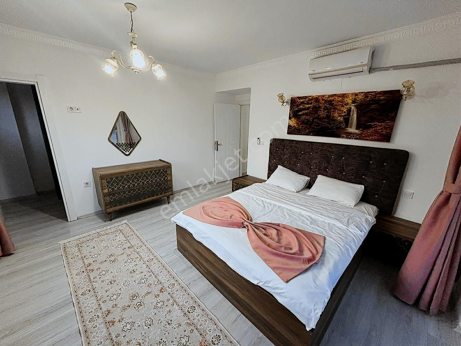 Altın Emlak Trabzonda Satılık 3+1 Deniz Manzaralı Daire - Görsel 28