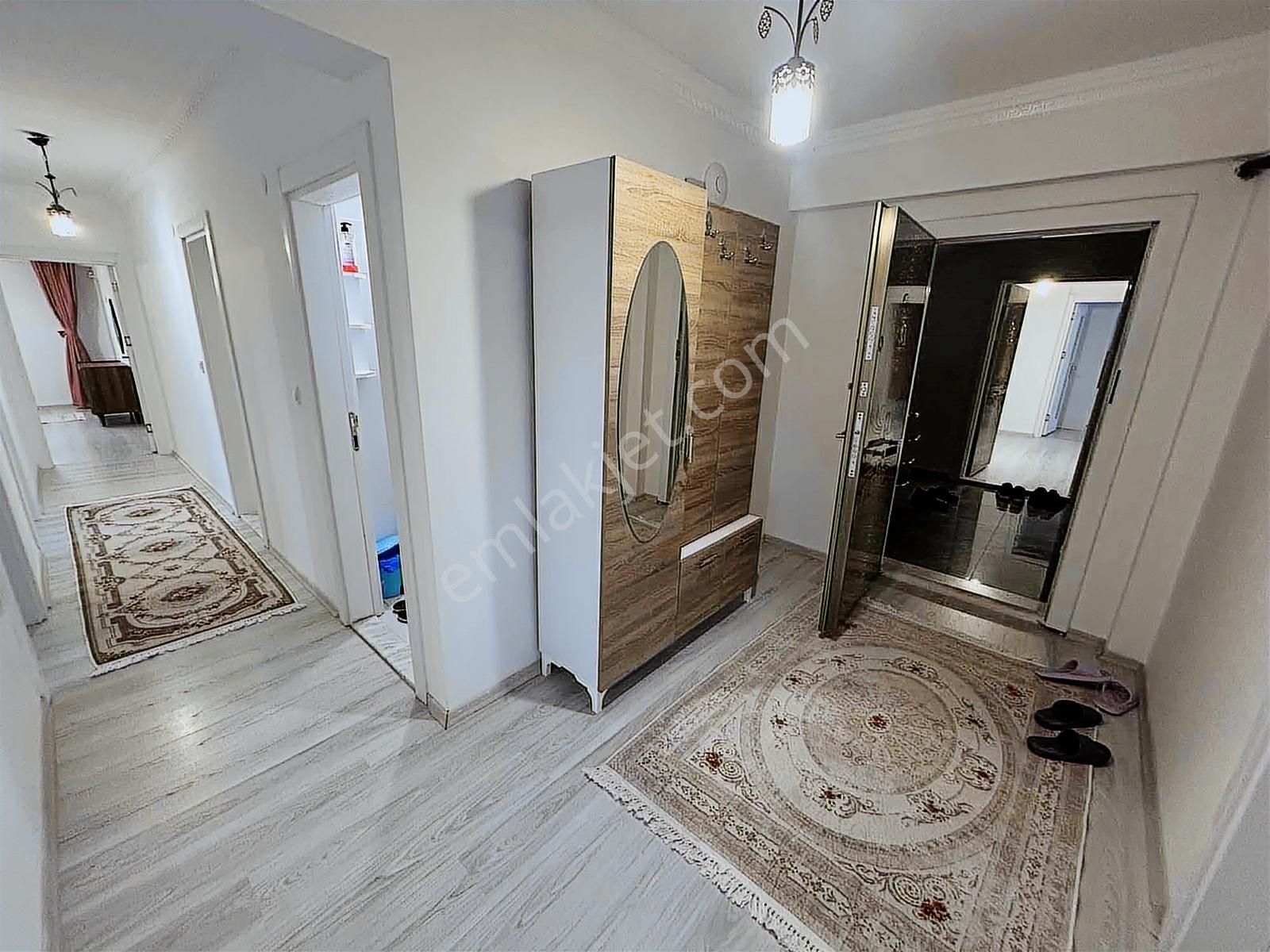 Altın Emlak Trabzonda Satılık 3+1 Deniz Manzaralı Daire - Görsel 6