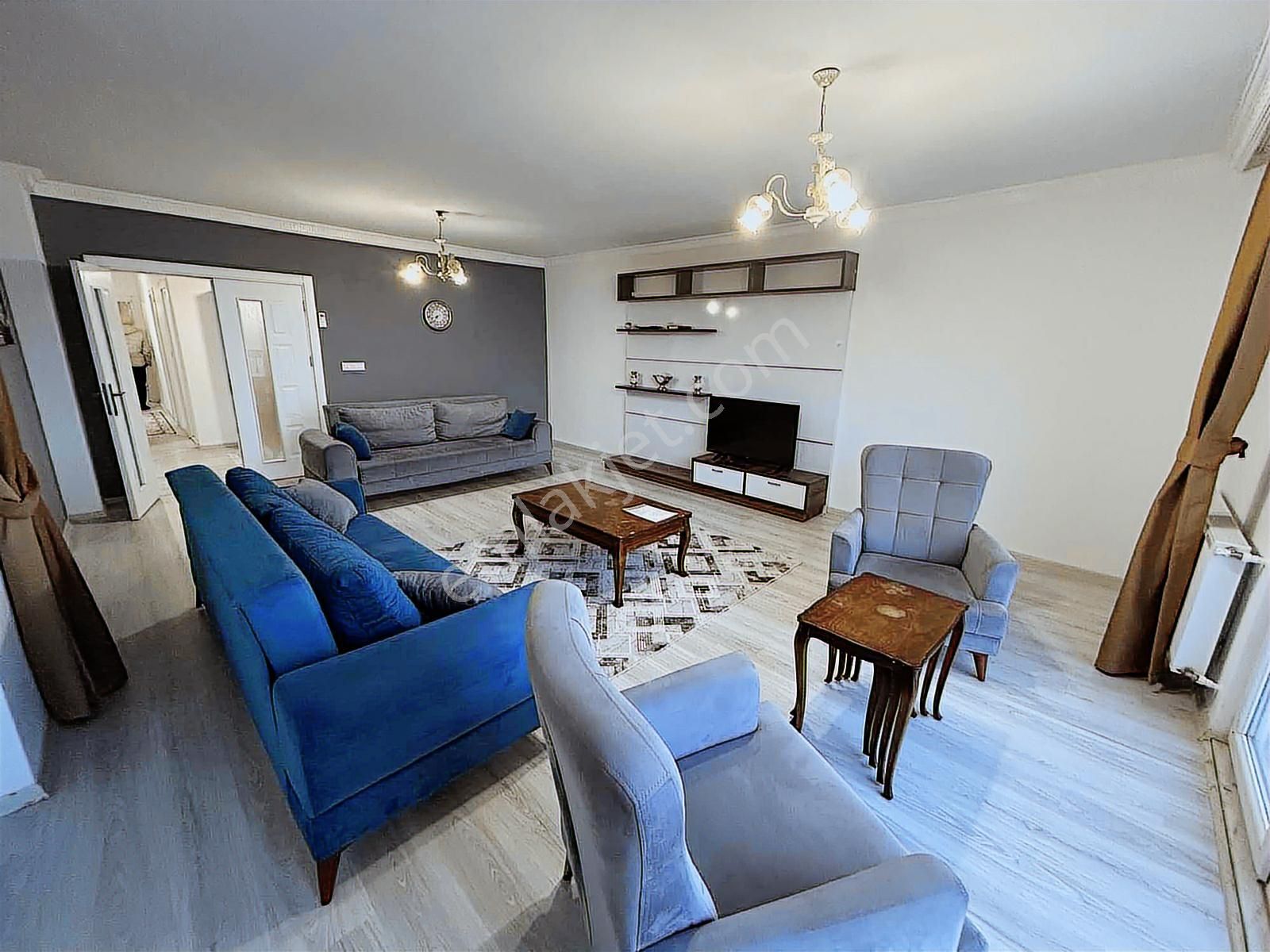 Altın Emlak Trabzonda Satılık 3+1 Deniz Manzaralı Daire - Görsel 24