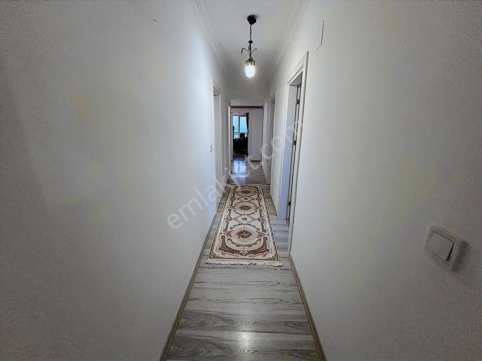 Altın Emlak Trabzonda Satılık 3+1 Deniz Manzaralı Daire - Görsel 9