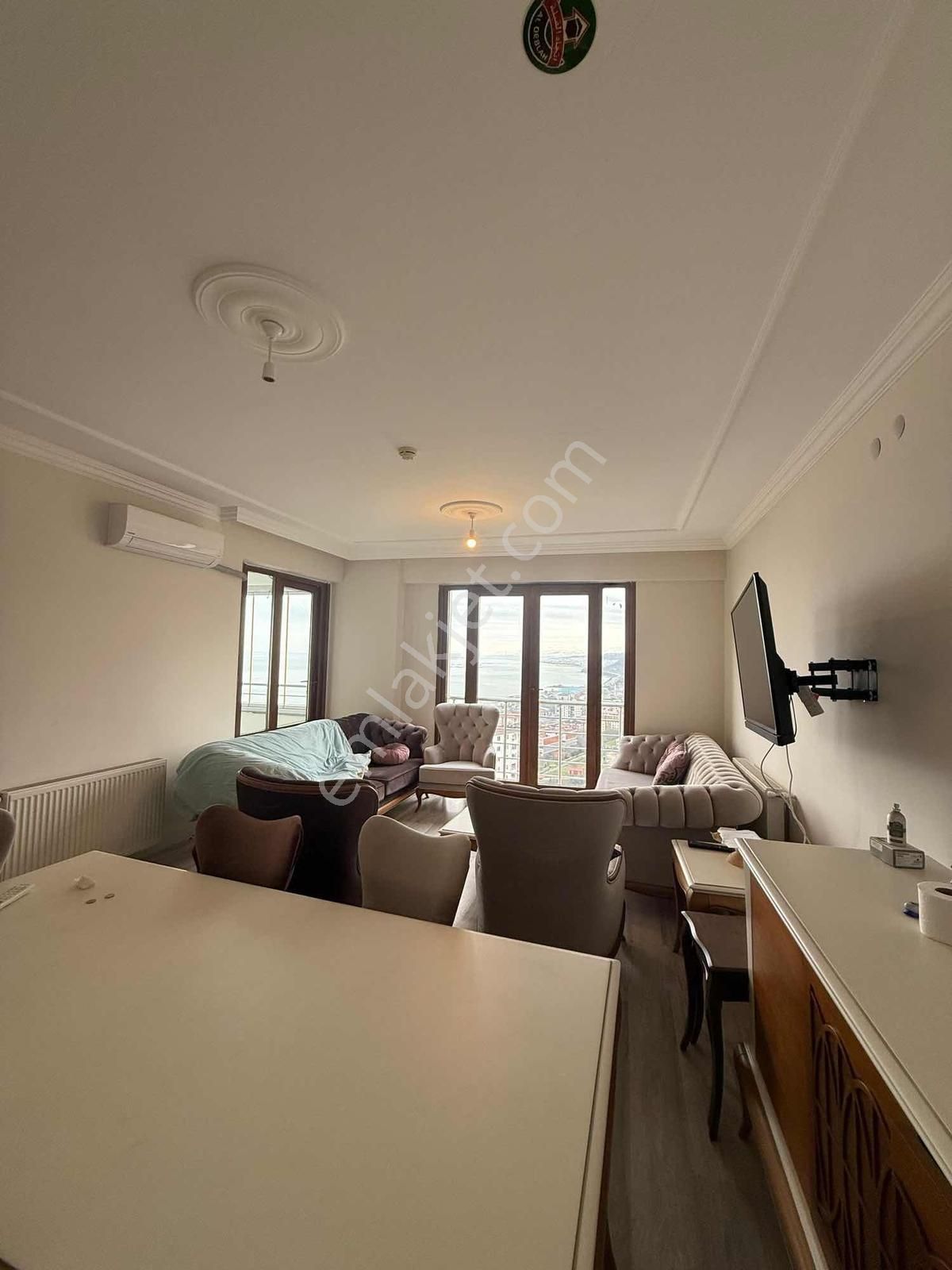 Altın Emlak Trabzonda Satılık 3+1 Fırsat Daire - Görsel 21