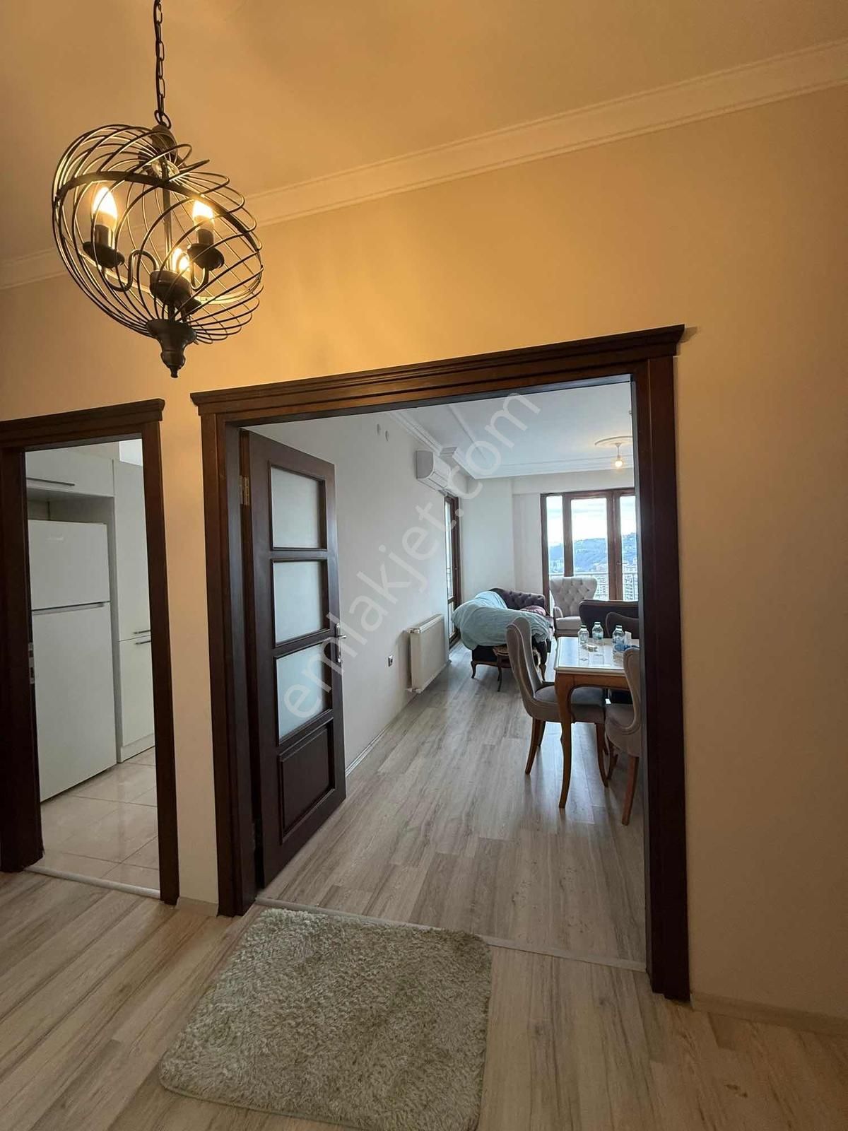 Altın Emlak Trabzonda Satılık 3+1 Fırsat Daire - Görsel 7