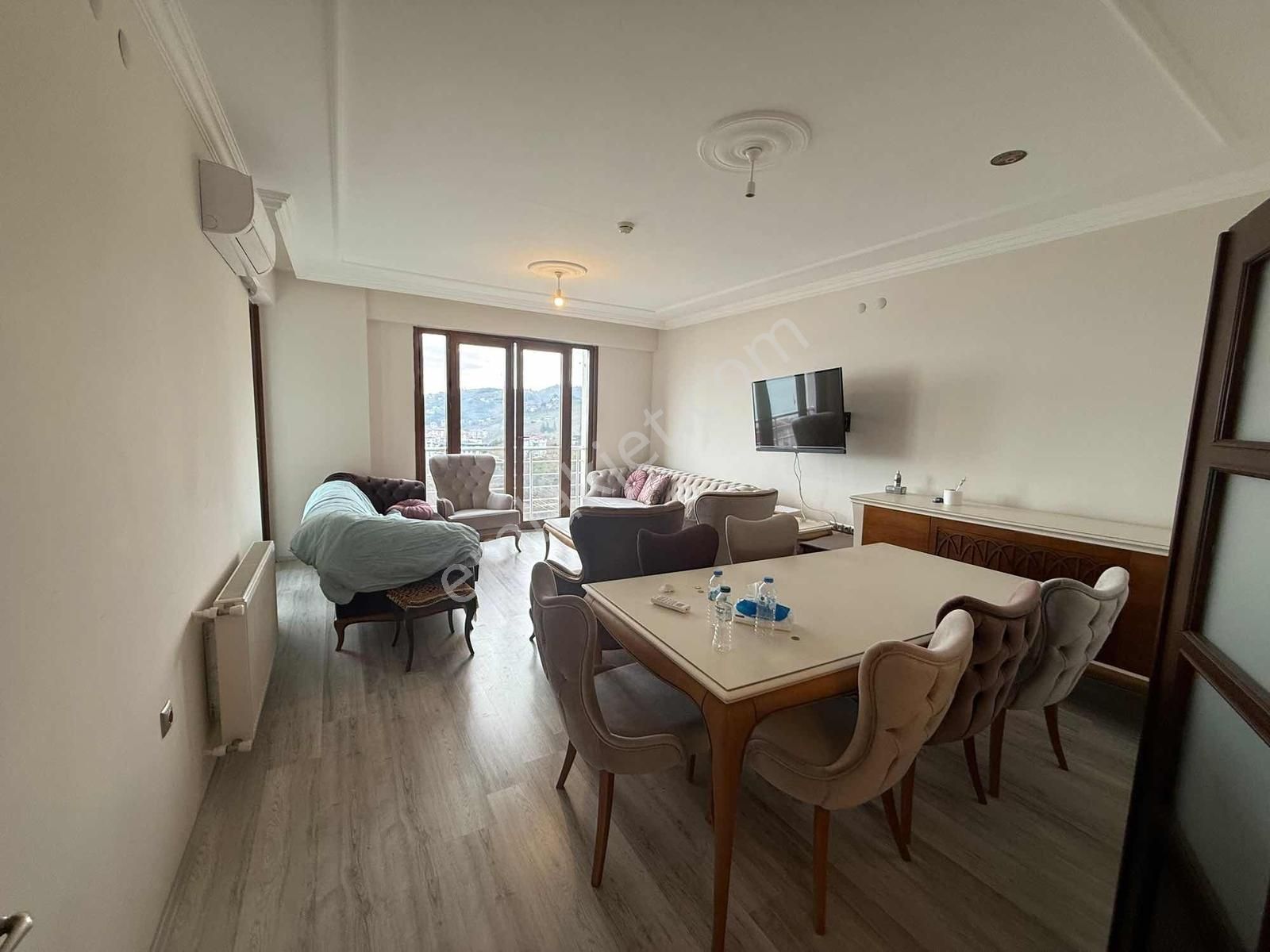 Altın Emlak Trabzonda Satılık 3+1 Fırsat Daire - Görsel 23