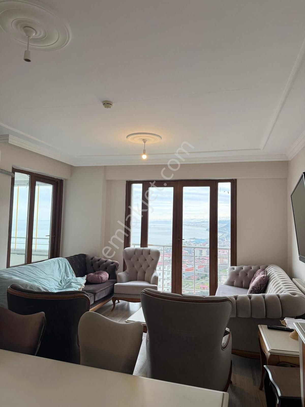 Altın Emlak Trabzonda Satılık 3+1 Fırsat Daire - Görsel 8