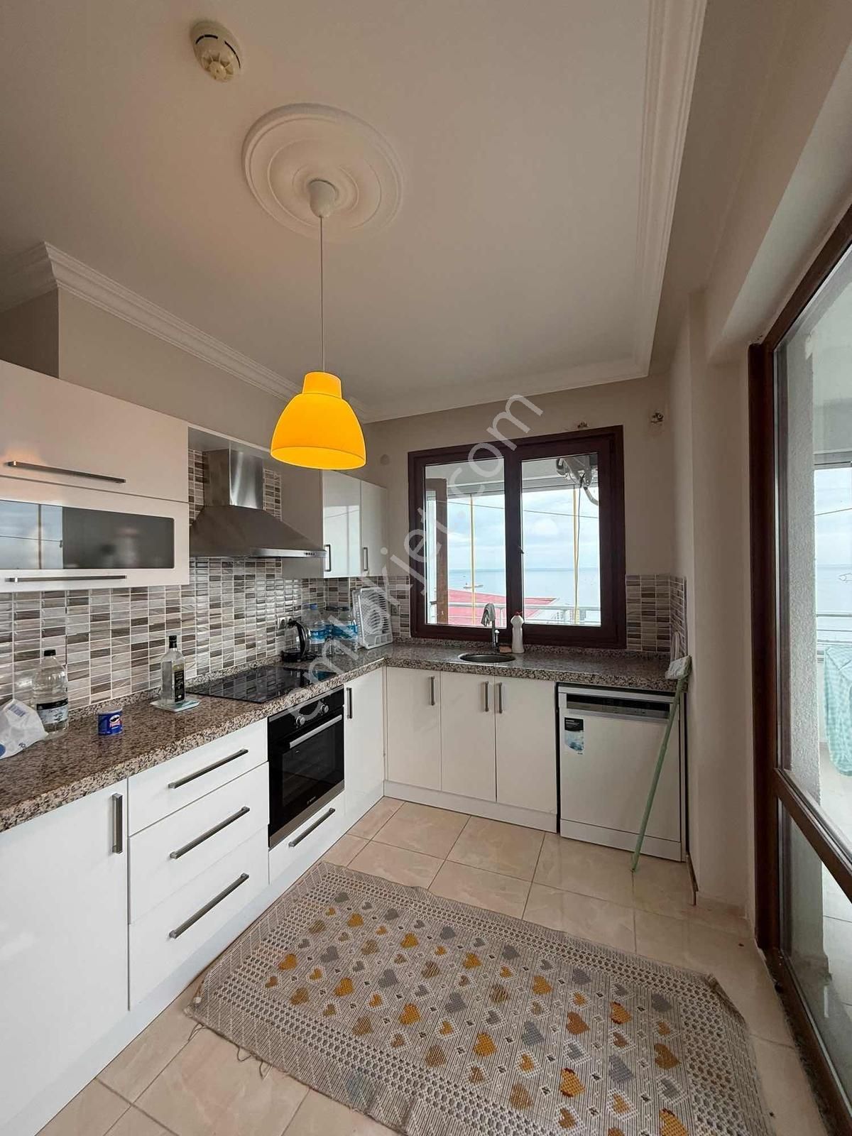 Altın Emlak Trabzonda Satılık 3+1 Fırsat Daire - Görsel 22