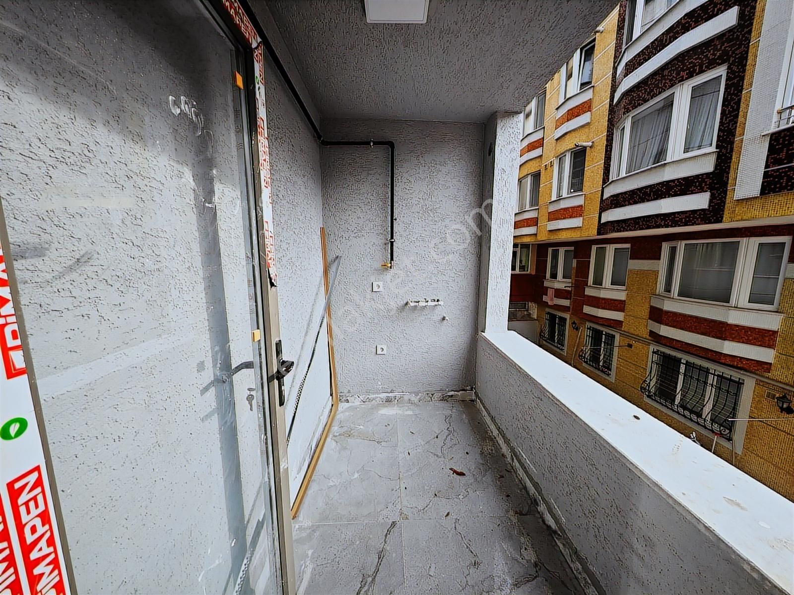 Orta Noktadan 0 Binada Merkezi Konumda 2+1 Ferah Arakat Daire ! - Görsel 10