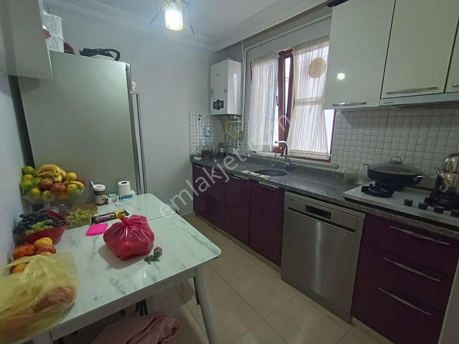 Mevlana Mahallesi 4+1 140 M2 Dubleks Daire - Görsel 13