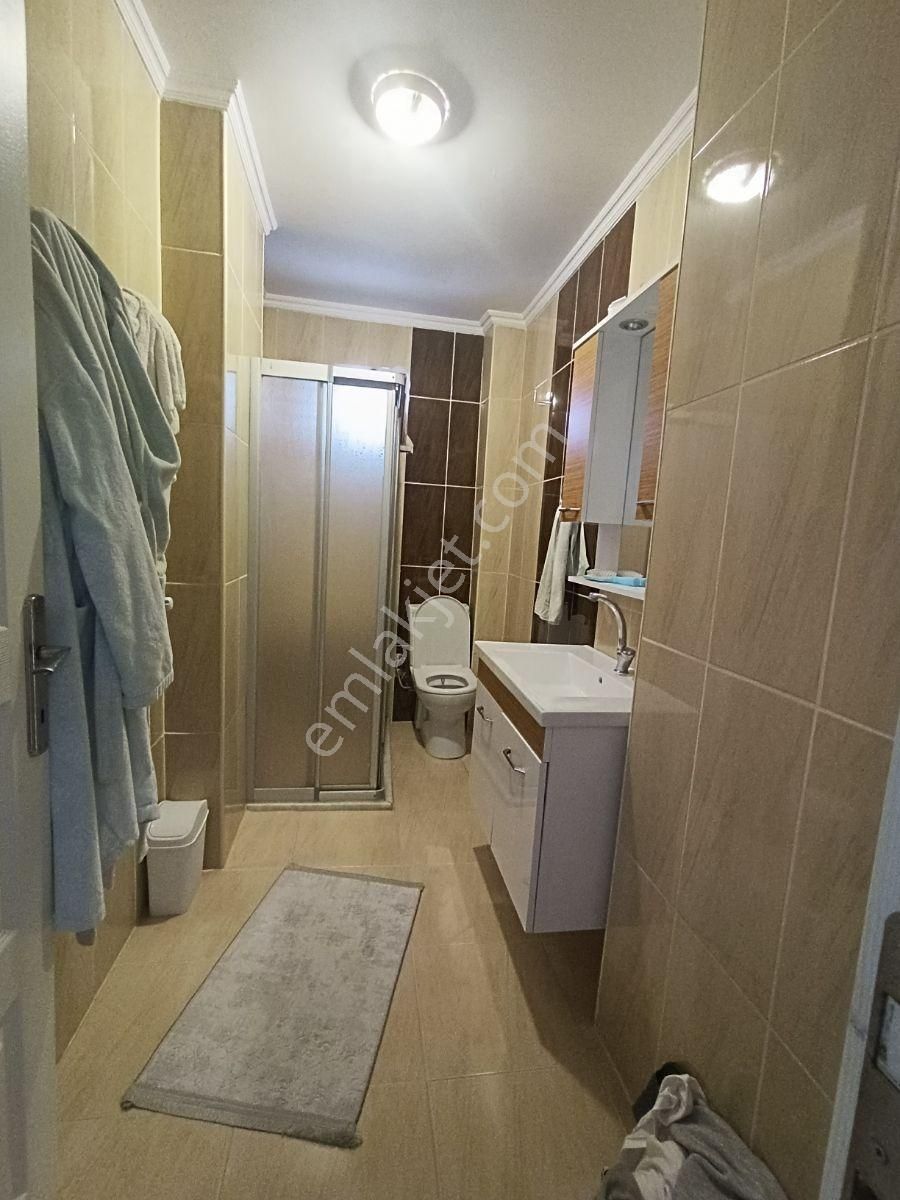 Mevlana Mahallesi 4+1 140 M2 Dubleks Daire - Görsel 8