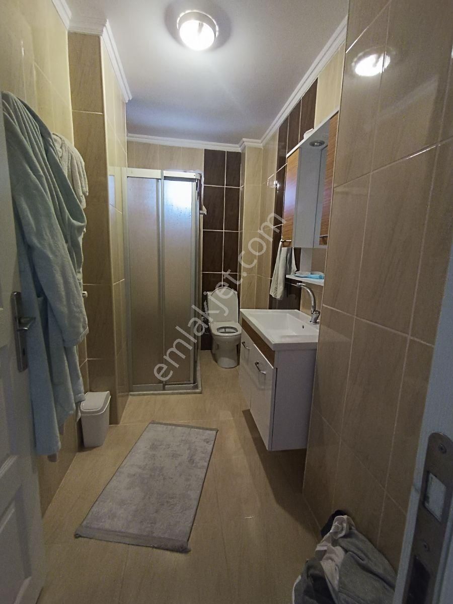 Mevlana Mahallesi 4+1 140 M2 Dubleks Daire - Görsel 22