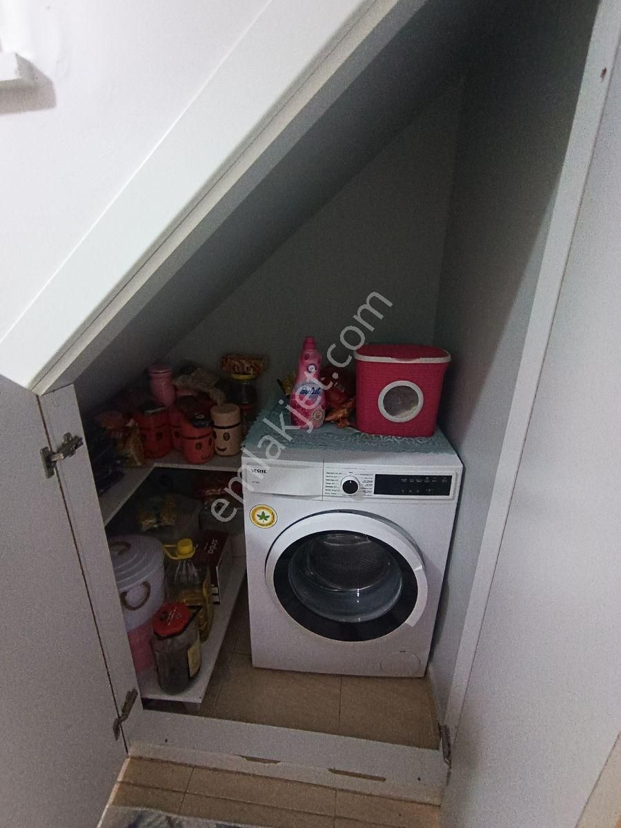 Mevlana Mahallesi 4+1 140 M2 Dubleks Daire - Görsel 2