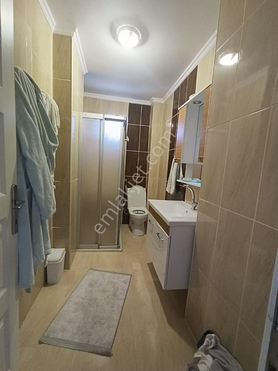 Mevlana Mahallesi 4+1 140 M2 Dubleks Daire - Görsel 21