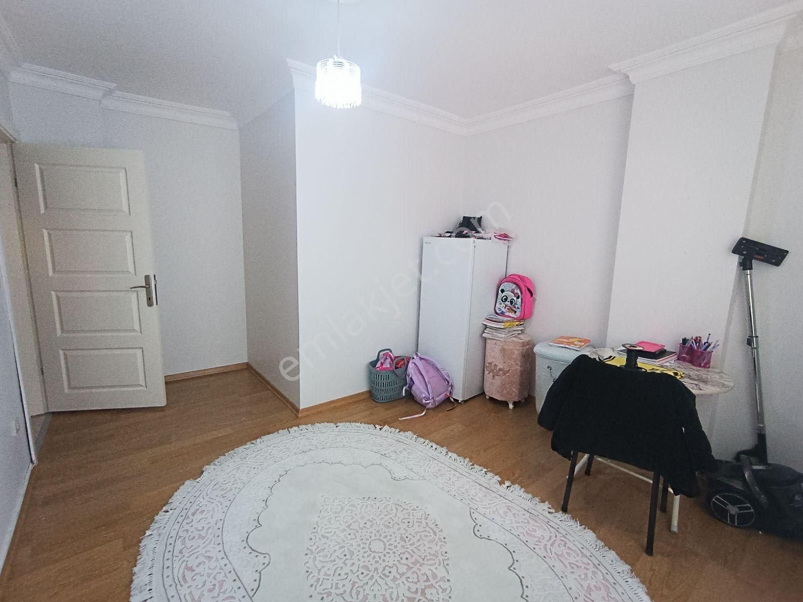 Mevlana Mahallesi 4+1 140 M2 Dubleks Daire - Görsel 7