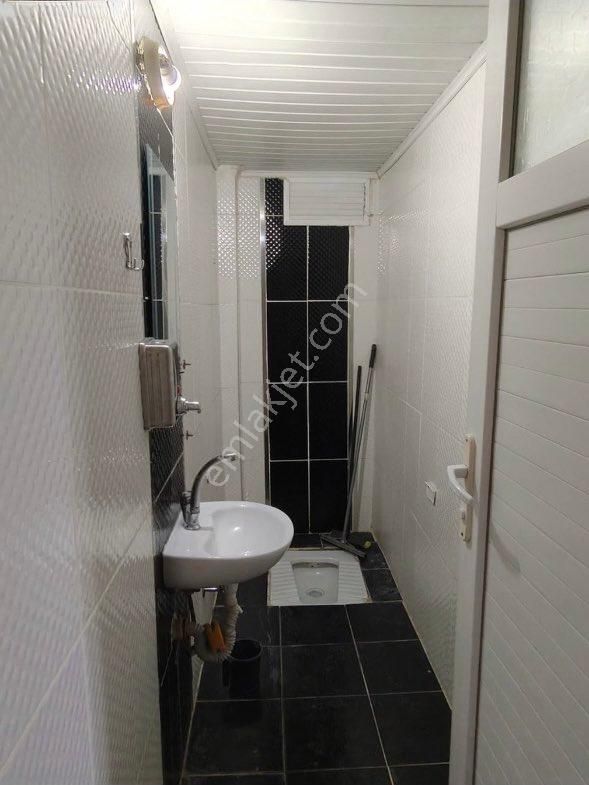 İsmetpaşa’da Cadde Üzeri! 3+1 Kiralık Müstakil Ev – Merkezi Konum - Görsel 10