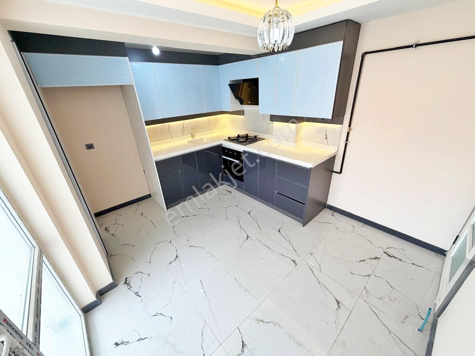 Yuvam'dan Acil Satılık Ultra Lüx Yapılı 3+1 Kaçmaz Fiyata - Görsel 4