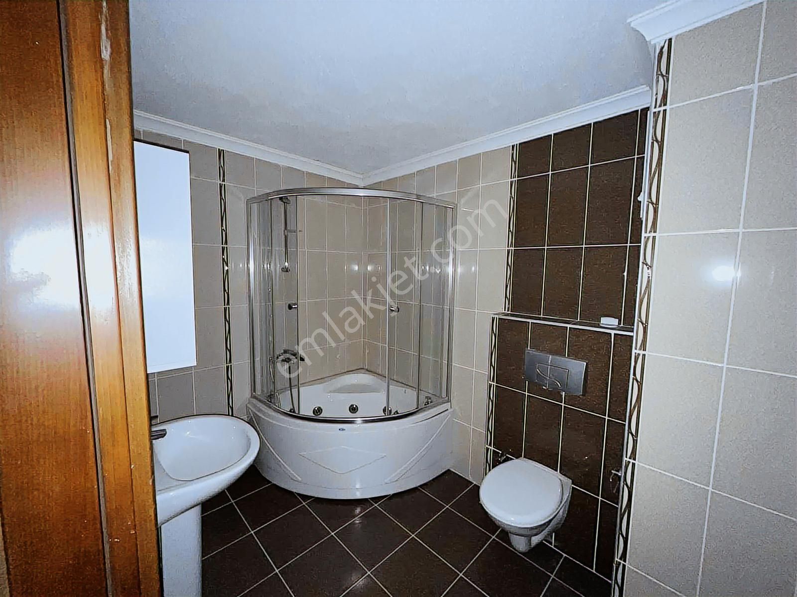 Altın Emlaktan Yomra Da Satılık 4+1 Daire - Görsel 20