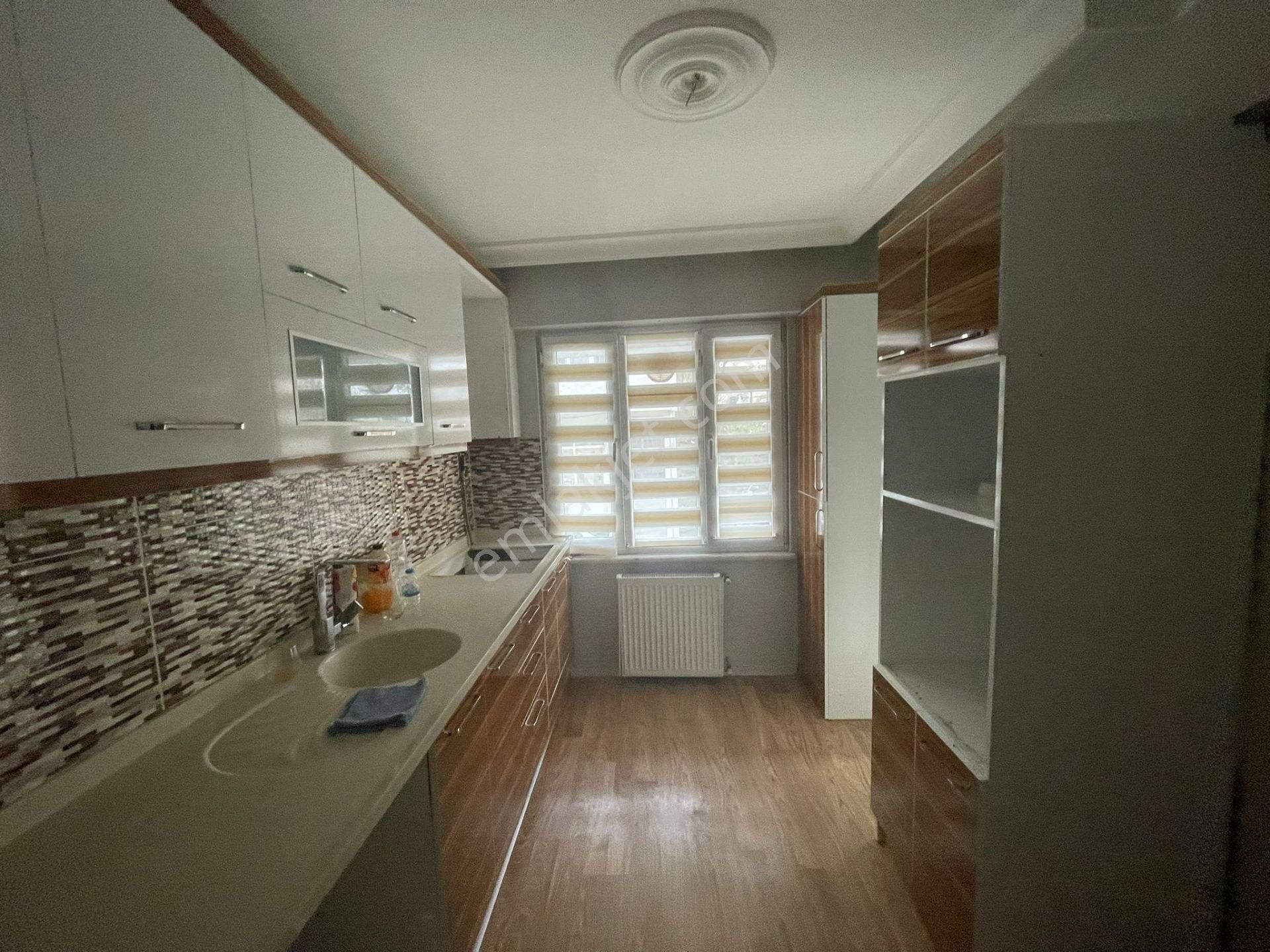 Bursa Kılıç Tan Mollaarap Ta 10 Yıllık Kiralık 5+1 Dublex Daire - Görsel 21