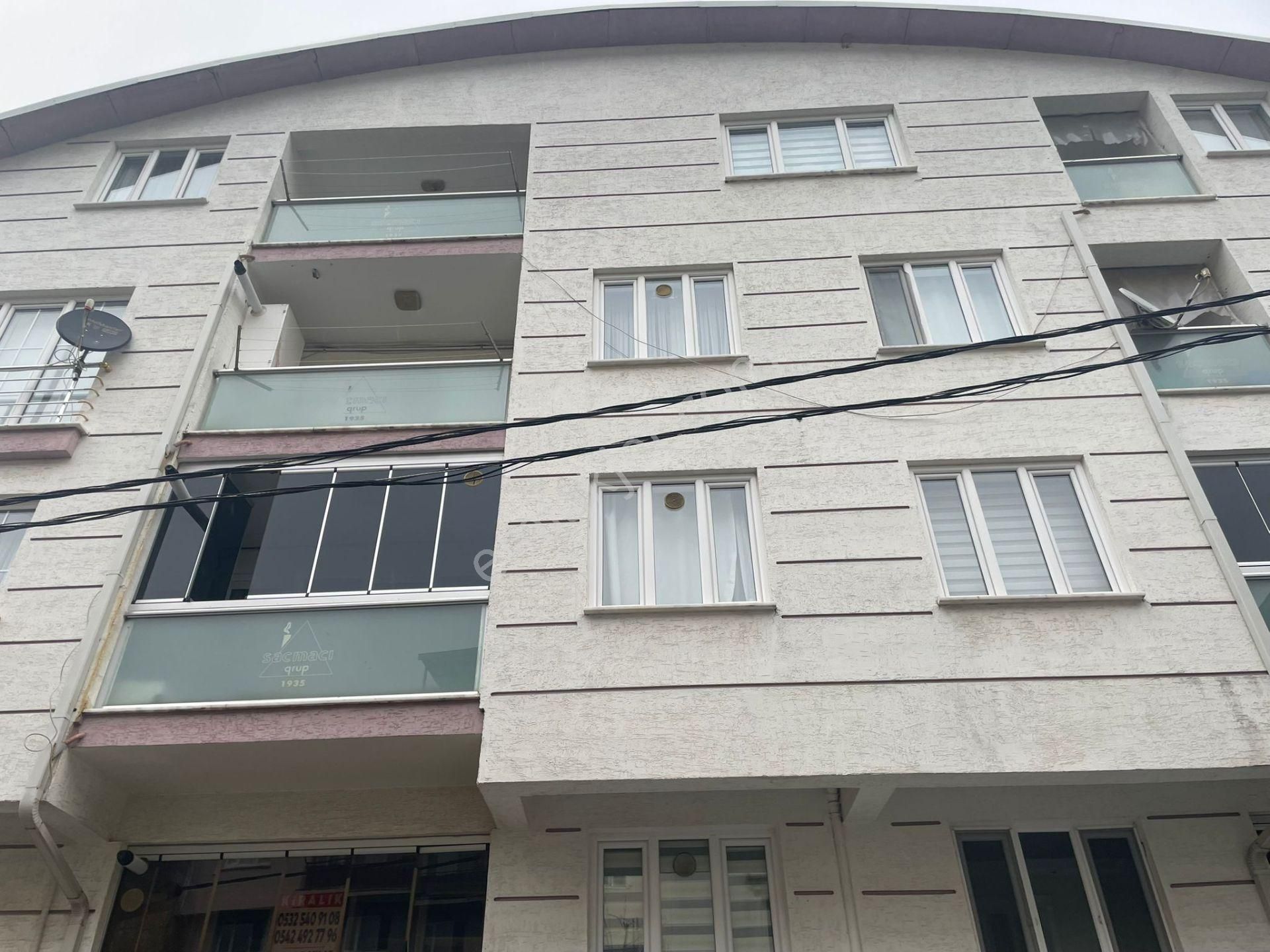 Bursa Kılıç Tan Mollaarap Ta 10 Yıllık Kiralık 5+1 Dublex Daire - Görsel 35