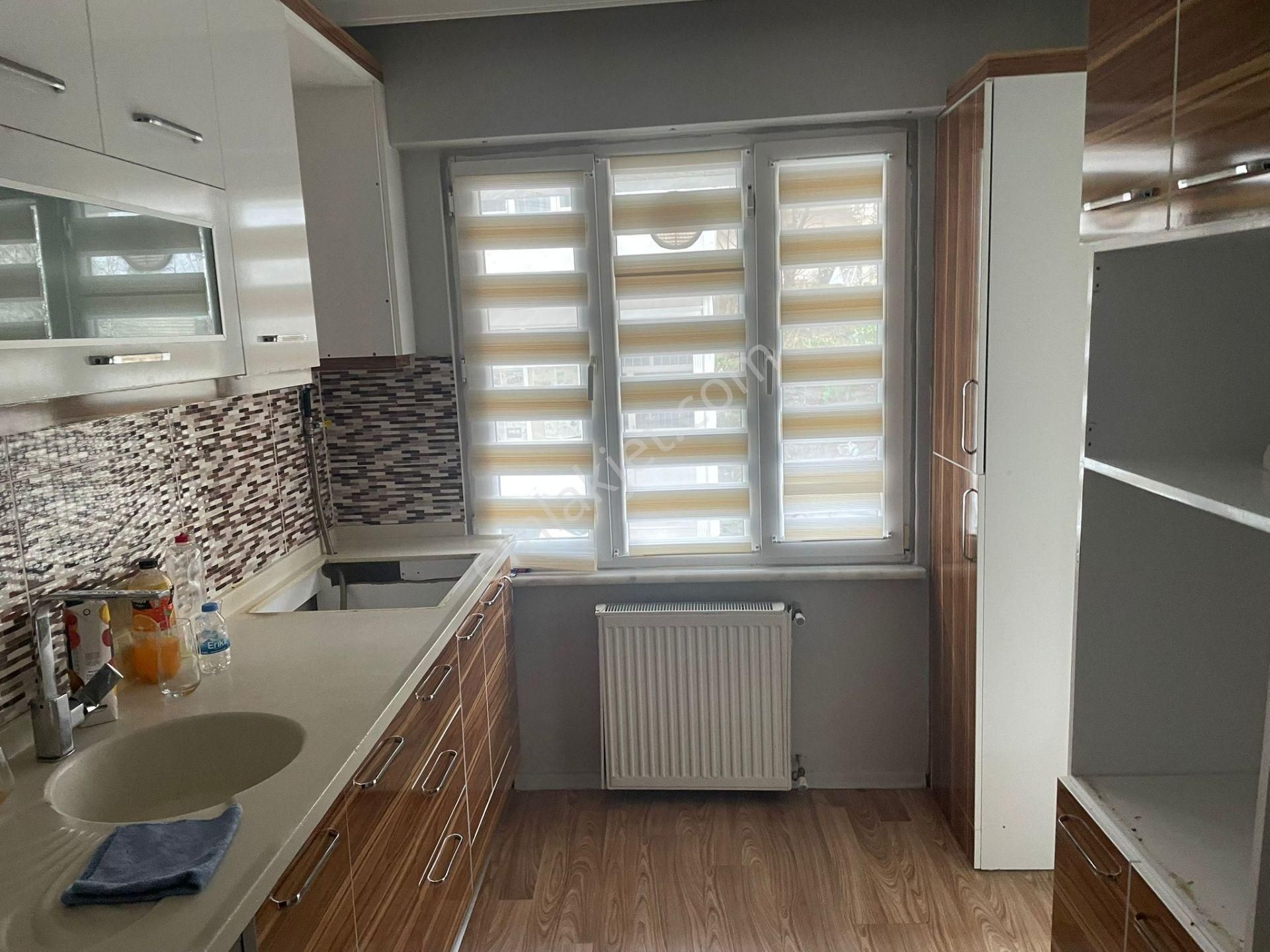 Bursa Kılıç Tan Mollaarap Ta 10 Yıllık Kiralık 5+1 Dublex Daire - Görsel 20