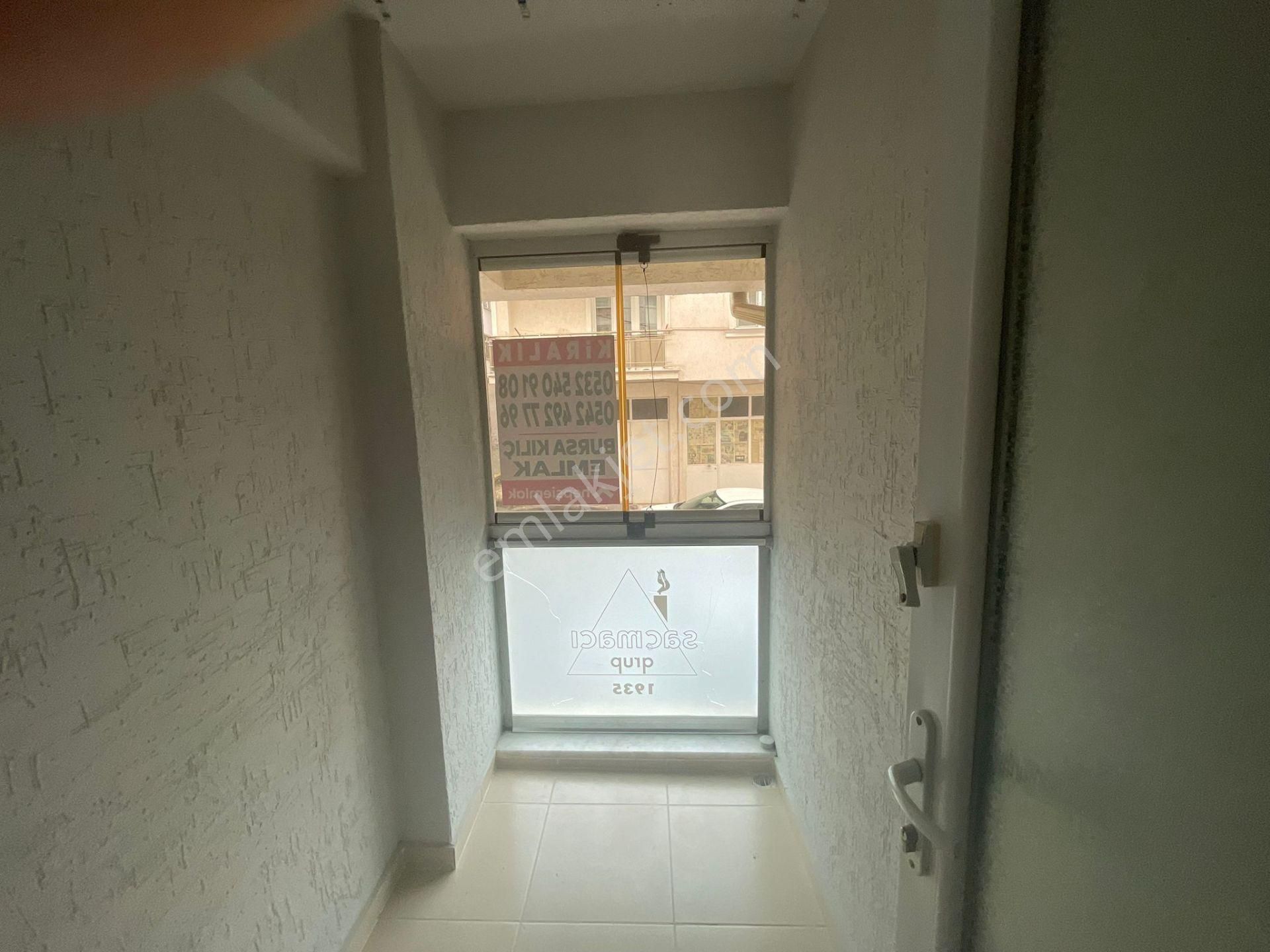 Bursa Kılıç Tan Mollaarap Ta 10 Yıllık Kiralık 5+1 Dublex Daire - Görsel 9