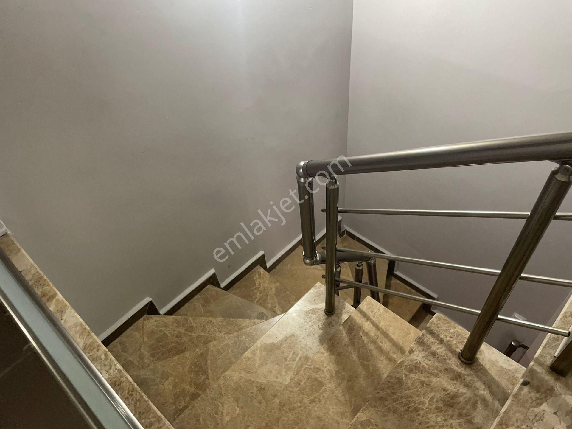 Bursa Kılıç Tan Mollaarap Ta 10 Yıllık Kiralık 5+1 Dublex Daire - Görsel 8