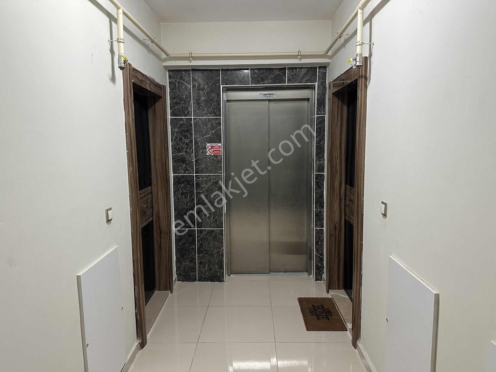 Trabzon Arsin 2+1 Deniz Manzaralı Sıfır Daire - Görsel 12