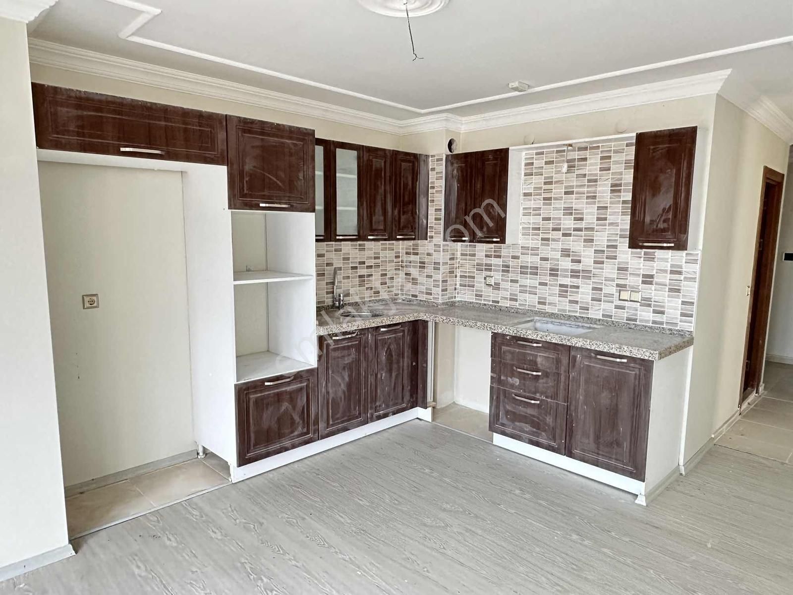 Trabzon Arsin 2+1 Deniz Manzaralı Sıfır Daire - Görsel 8